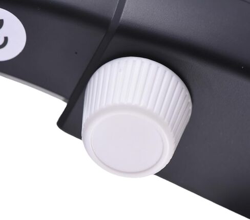 4.3 Inch Digital Microscope 1080P 50-1000X Magnification with Built - in Storage, Adjustable LED Light, USB 3.0 Connectivity - High Resolution IPS Screen, Multi - Platform Comp in Kuwait