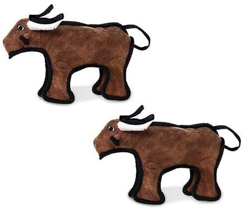 Tuffy - Tuff الأكثر ناعمة لعبة الكلب - خنزير الفناء - طبقات متعددة. جعل متينة ، قوية وصعبة. اللعب التفاعلي (السحب ، إرم وإحضار). قابلة للغسل الآلة والطفو ... (متوسطة) in Kuwait
