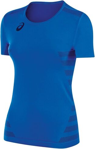 ASICS Women's Tactic Court S/S in Saudi Arabia