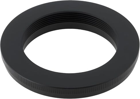 محول تحويل العدسة M42 متوافق مع Olympus Four Thirds E-620 E-600 E-520 E-510 E-1 SLR in Kuwait