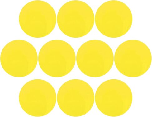 10 قطع من أوراق فيلم ناشر ضوء غروب الشمس الدافئ من VANZACK للتصوير الفوتوغرافي والفيديو، طبقة شفافة ملونة لتأثيرات إضاءة الكاميرا مناسبة للأضواء الملونة والإضاءة الخارجية in Kuwait