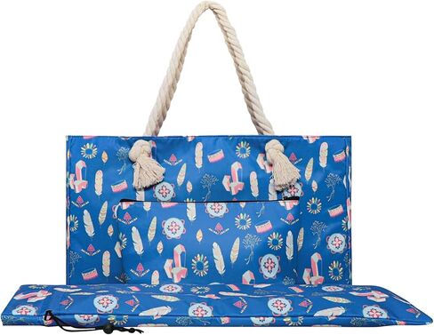 Empty Mahjong Bag(Purple) for American Mahjong Set, Mahjong Carrying Bag with Tiles Bag and Racks Drawstring Bag in Kuwait