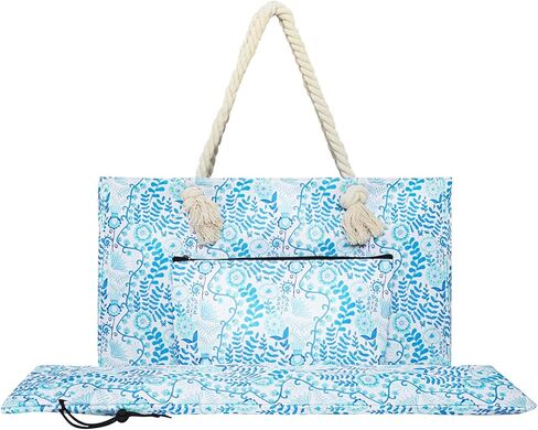 Empty Mahjong Bag(Purple) for American Mahjong Set, Mahjong Carrying Bag with Tiles Bag and Racks Drawstring Bag in Kuwait