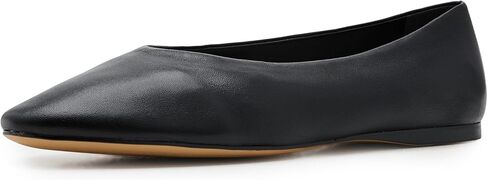 Franco Sarto Womens A-flexa Dovie Ballerina/Skimmer in Saudi Arabia