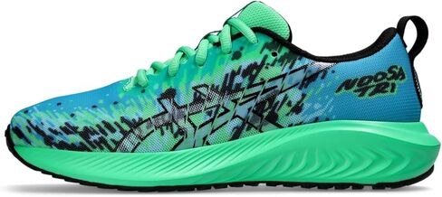ASICS Unisex-Child Gel-Noosa Tri 16 Grade School (Little Big Kid) Sneaker in Saudi Arabia