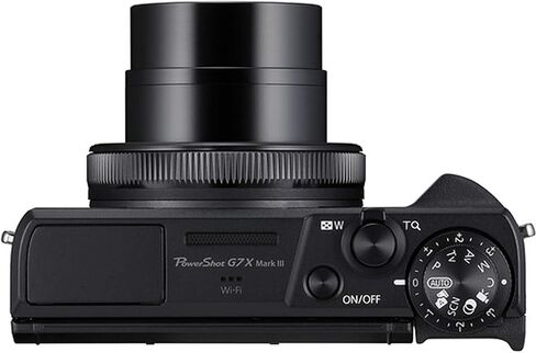 كاميرا Canon PowerShot G7 X Mark III الرقمية، ومجموعة فيديو مع الملحقات: مصباح فيديو LED، وذاكرة 64 جيجابايت، وميكروفونات لاسلكية، وقوس تثبيت الفيديو، وحقيبة، وحامل ثلاثي القوائم، ومقبض، وبرامج، والمزيد (متجدد) in Saudi Arabia