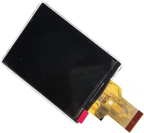 شاشة عرض LCD، متوافقة مع كاميرا Sony Cyber-Shot DSC- W630 W610 W670 W730 W830 WX60 WX80 الرقمية in Kuwait