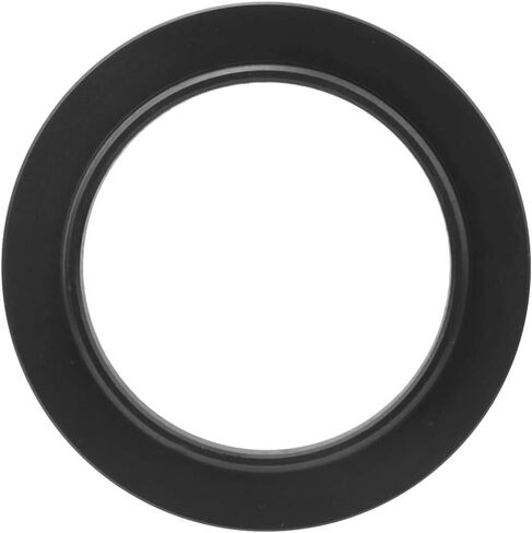 محول تلسكوب Rengue 2 بوصة T Mount، تركيب، هيكل معدني، لمسة نهائية سوداء غير لامعة، دقة CNC لمحول علم الفلك 2 بوصة، كاميرات رقمية M42 Nan in Kuwait