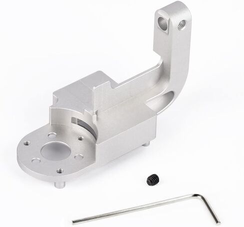 دعامة تثبيت محرك الطائرة بدون طيار متوافقة مع أجزاء إصلاح Phantom 3 Standard P3S Yaw Roll Arm المسطحة المرنة (دعامة YAW) in Kuwait