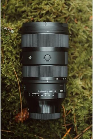 28-45mm F1.8 DG DN for Sony E (Renewed) in Saudi Arabia