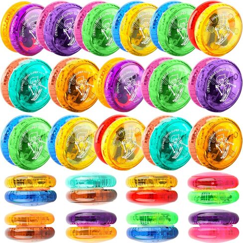24 PCS COLLULFULL LIGH in Kuwait