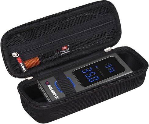 FBLFOBELI Hard Carrying Case for EMSON for Bullseye Pro Pocket Air Compressor, Also fit for DEWALT Cordless Screwdriver DWHT66719/ DCF680N2/ DCF682N1 (Case Only) in Saudi Arabia