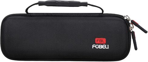 FBLFOBELI Hard Carrying Case for EMSON for Bullseye Pro Pocket Air Compressor, Also fit for DEWALT Cordless Screwdriver DWHT66719/ DCF680N2/ DCF682N1 (Case Only) in Saudi Arabia