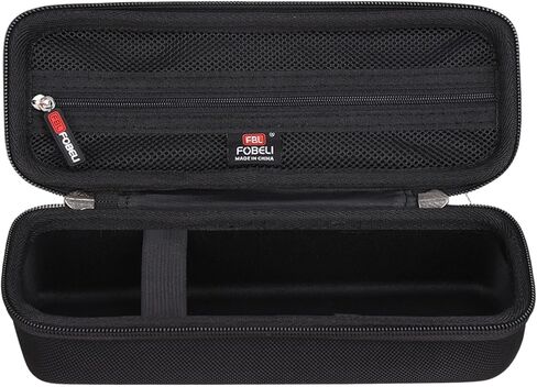 FBLFOBELI Hard Carrying Case for EMSON for Bullseye Pro Pocket Air Compressor, Also fit for DEWALT Cordless Screwdriver DWHT66719/ DCF680N2/ DCF682N1 (Case Only) in Saudi Arabia