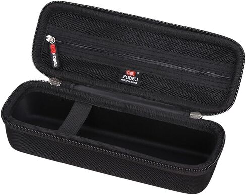 FBLFOBELI Hard Carrying Case for EMSON for Bullseye Pro Pocket Air Compressor, Also fit for DEWALT Cordless Screwdriver DWHT66719/ DCF680N2/ DCF682N1 (Case Only) in Saudi Arabia