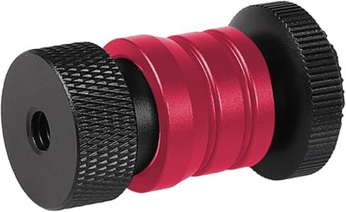 Detachable Tripod Ball Head 1/4" Screw Attachment Removable Mount for Camera Stability for Enhanced in Saudi Arabia