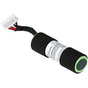 بطارية بديلة بقدرة 2400 مللي أمبير/8.88 وات في الساعة لجهاز Sony SRS-X2 in Kuwait