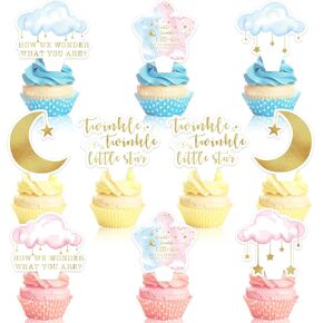 50 PCS فيلم عيد ميلاد سعيد كب كيك أعلى القبعات المسرح موضوع حفلات الحفلات حمراء السجاد الكعكة ديكور كب كيك ديكورات كعكة تزيين الحفلات ديكور للمسرح عيد ميلاد الفتيات الفتيات in Kuwait