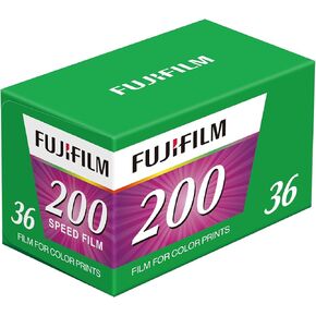 فيلم صور Fujicolor C 200 in Kuwait