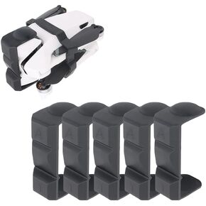 غطاء عدسة متوافق مع Insta360 Antigravity A1 Gimbal، لحماية العدسات والحماية ضد الخدش (عبوة واحدة) in Kuwait