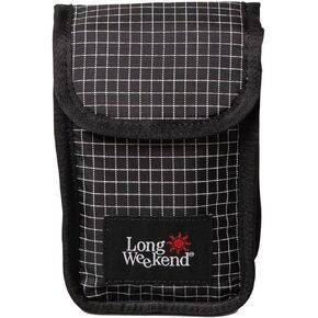 حقيبة كاميرا طويلة لعطلة نهاية الأسبوع (كريمي متعدد) in Kuwait