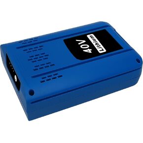 XXPYYGU for Kobalt 24V Battery Replacement 6.0Ah – High Capacity Rechargeable Lithium Battery Compatible with Kobalt 24 Volt Cordless Power Tools in Kuwait