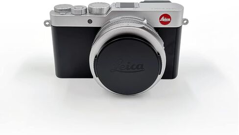 Leica D-LUX 7 Silver 19116 (Renewed) in Saudi Arabia