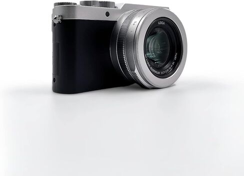 Leica D-LUX 7 Silver 19116 (Renewed) in Saudi Arabia