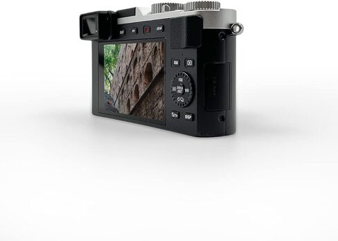 Leica D-LUX 7 Silver 19116 (Renewed) in Saudi Arabia