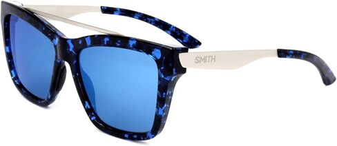 Smith Retro in Saudi Arabia
