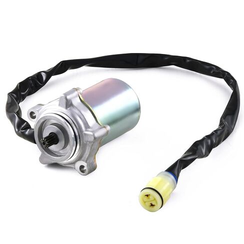 محرك التحكم في نقل الطاقة 11T CCW لـ 2000-2006 Honda Wrangler TRX350/TRX350FE/TRX350TE & 350 أجزاء Rancher - OEM 31300-HN5-A11، 430-58002، 463731، CMU0003 in Kuwait