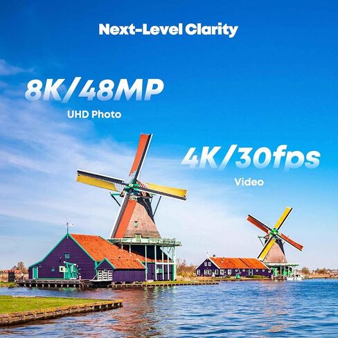 طائرات بدون طيار V11MINI 4K مع كاميرا للبالغين 4K Fly More Combo ومراوح بديلة أصلية للطائرات بدون طيار 4 قطع in Kuwait