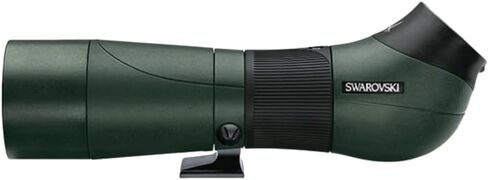 سواروفسكي ATS 65 HD نطاق اكتشاف سبيكة Arca Swiss Body Green 49315 in Kuwait