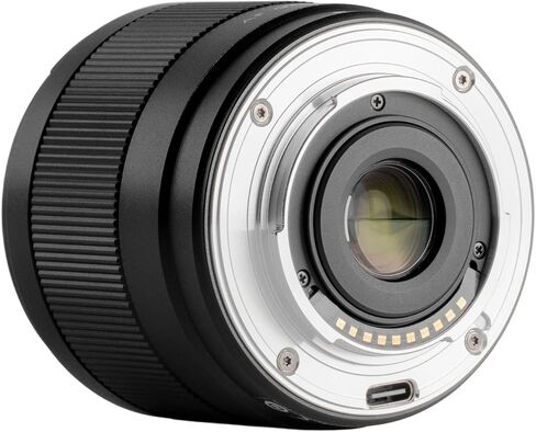 عدسة VILTROX AF 9 مم F2.8 Air APS-C، متوافقة مع كاميرات Fuji Fujifilm X-Mount X-A7 X-E2 X-E2S X-E3 X-E4 X-E5 X-H1 X-M1 X-PRO3 X-PRO2 X-S10 X-T2 X-T3 X-T4 X-T5 X-T20 X-T30 XT30II X-T100 in Saudi Arabia