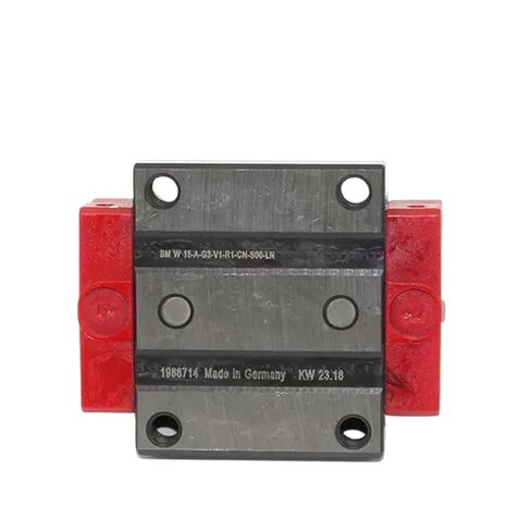 1pcs BMA15 Linear Block G0-V1 G1-V1 G2-V2 G3-V3 G0/G1/G2/G3 V1/V2/V3 BMW15A BMW15-A(BMA15G3-V1) in Saudi Arabia