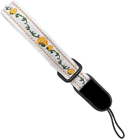 Camera Wrist Strap for Photographers Quick Release Camera Hand Strap for Sony, Nikon, Canon in Kuwait