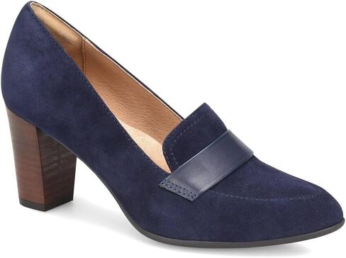 Sofft Women's Parkdale Sky Blue in Saudi Arabia