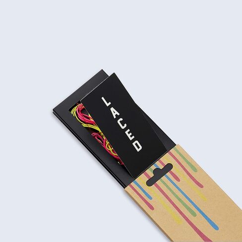 KROM Kendama String Pack - 5 Unique Colors - 10 Strings - Extra long 70 cm Strings - Extra Mini Bearings - Make Your Kendama Unique… in Kuwait