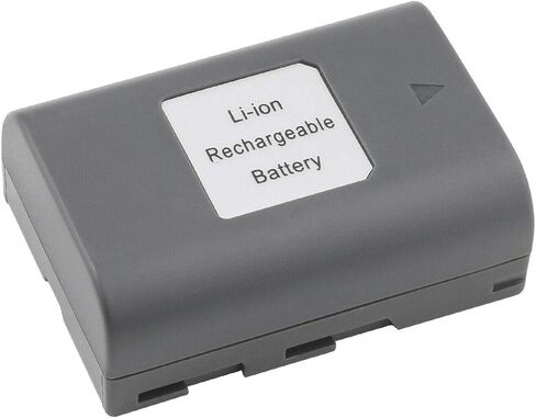 بطارية Kastar SB-L110 بديلة لكاميرا Samsung SC-D590 SC-D590 (T)، SC-D60، SC-D67، SC-D70، SC-D73، SC-D75، SC-D77، SC-D80، SC-D86، SC-D87، SC-D93، SC-D99، VM-C5000، VM-B710 in Kuwait