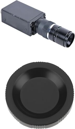 10 قطعة CS-Mount فيلم كاميرا CCD غطاء غبار 29 مللي متر لكاميرات الأمن H8 ريفلكس CCTV in Saudi Arabia
