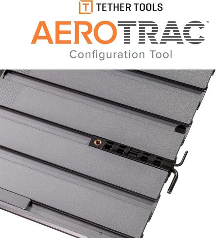 AeroTrac Configuration Tool in Saudi Arabia