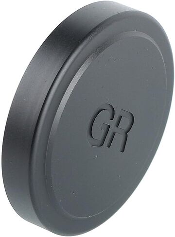غطاء حماية للعدسة الأمامية من الألومنيوم متوافق مع Ricoh GR HDF GR III GR III HDF GR II GR2 GR3 in Saudi Arabia