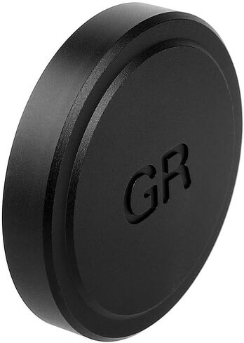 Aluminum Front Lens Cap Cover Protector Compatible with Ricoh GR4 GR IV GRIV, Anti-Scratch Dustproof for GR4 Camera in Saudi Arabia