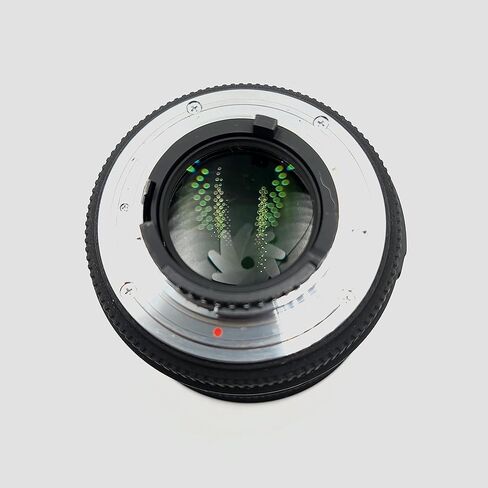 عدسة سيجما 50 ملم f/1.4 EX DG HSM لكاميرات نيكون الرقمية SLR in Kuwait