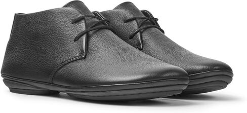 Camper Right Nina - K400221 Black 1 40 (US Women's 10) B (M) in Saudi Arabia