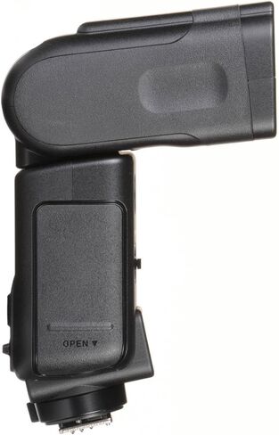 Sigma Lens Flash Electronic Flash EF-630, Black (F50956) in Saudi Arabia