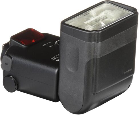 Sigma Lens Flash Electronic Flash EF-630, Black (F50956) in Saudi Arabia