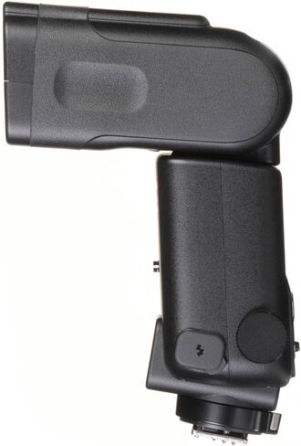 Sigma Lens Flash Electronic Flash EF-630, Black (F50956) in Saudi Arabia