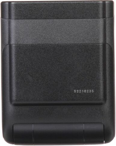 Sigma Lens Flash Electronic Flash EF-630, Black (F50956) in Saudi Arabia