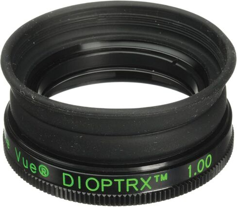 Tele Vue 1.00 Astigmatism Correction Telescope Lens - DRX-0100 in Kuwait